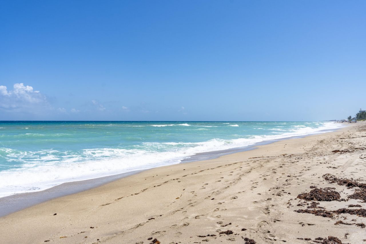 10600 S Ocean Drive, Unit 206, Jensen Beach, FL 34957 Photo