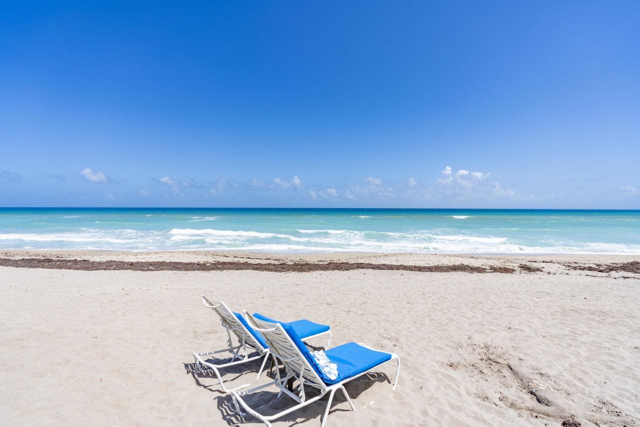 10600 S Ocean Drive, Unit 206, Jensen Beach, FL 34957 Photo