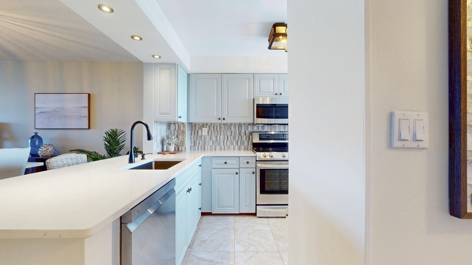 10600 S Ocean Drive, Unit 206, Jensen Beach, FL 34957 Photo