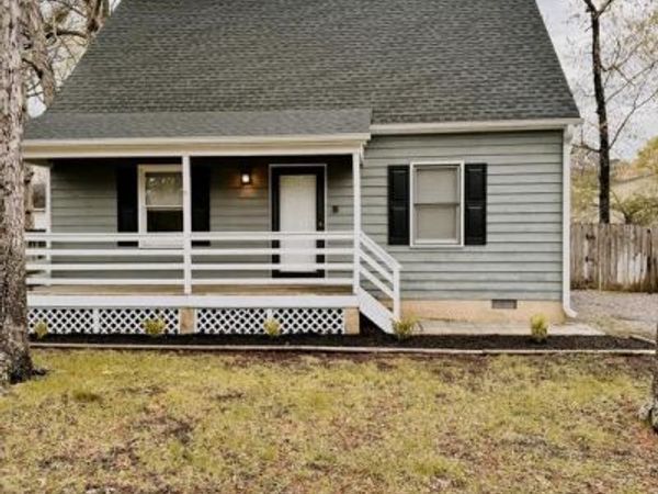 6 COURTSIDE LANE, ASHLAND, VA 23005