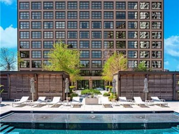 1001 JULIA Street, Unit 6D, New Orleans, LA 70113