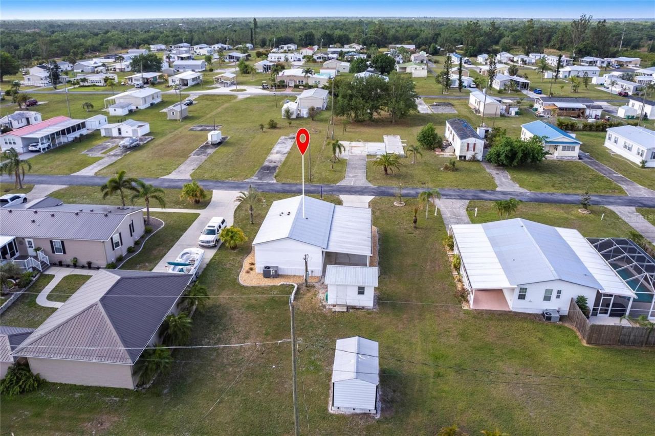 29192 Crawford Avenue, Punta Gorda, FL 33982 Photo