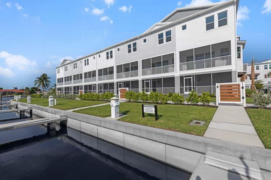 1617 Sea Haven Drive, Unit 501, Punta Gorda, FL 33950 Photo