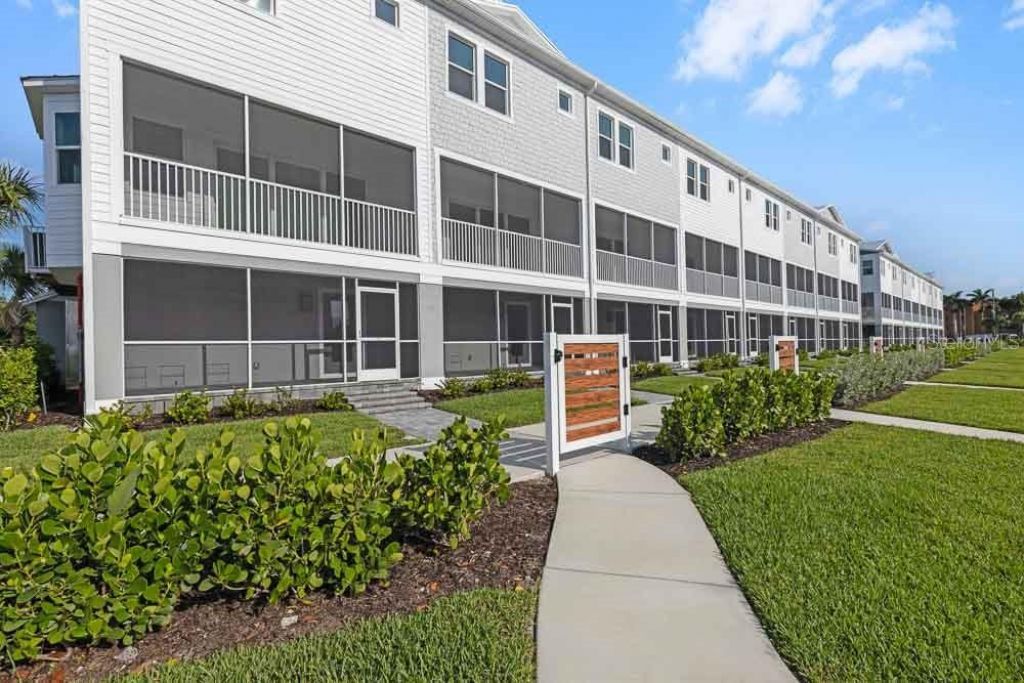 1617 Sea Haven Drive, Unit 501, Punta Gorda, FL 33950 Photo