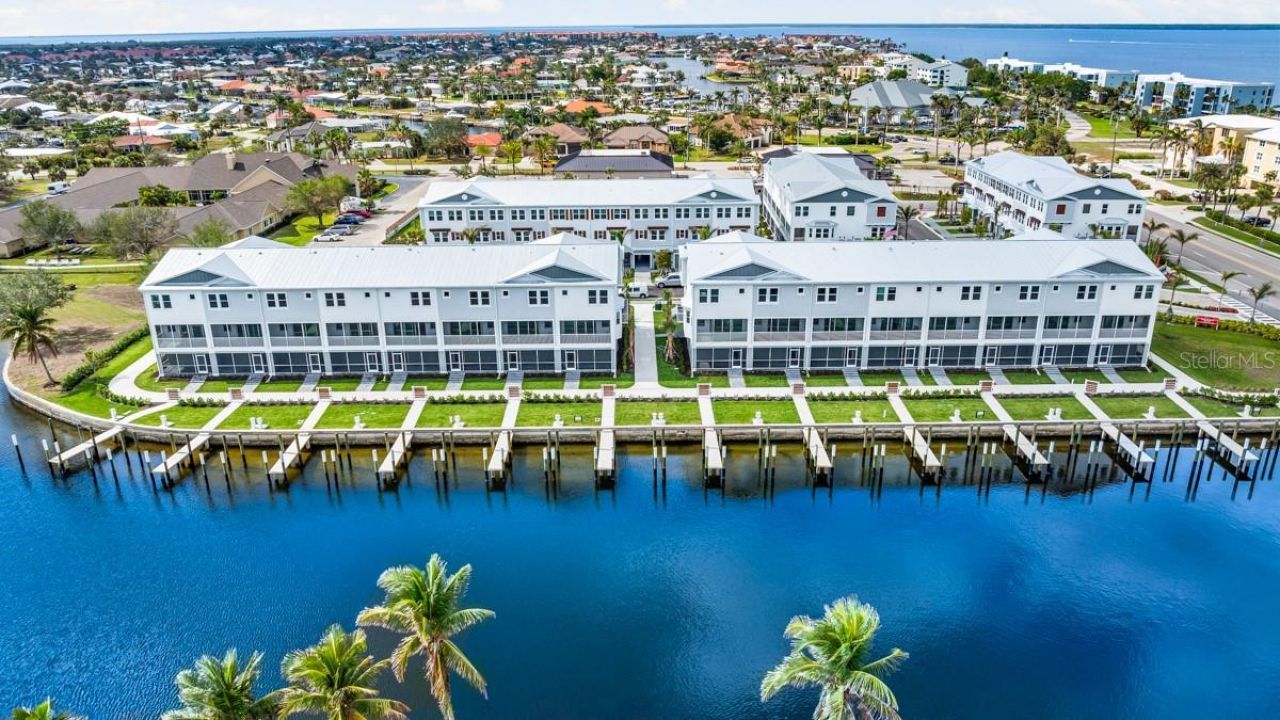 1617 Sea Haven Drive, Unit 501, Punta Gorda, FL 33950 Photo