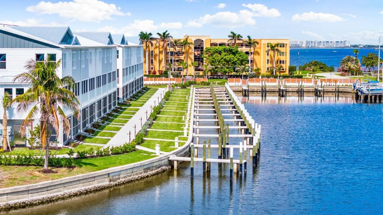 1617 Sea Haven Drive, Unit 501, Punta Gorda, FL 33950 Photo