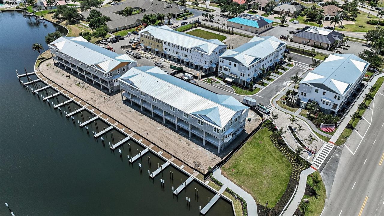 1617 Sea Haven Drive, Unit 501, Punta Gorda, FL 33950 Photo