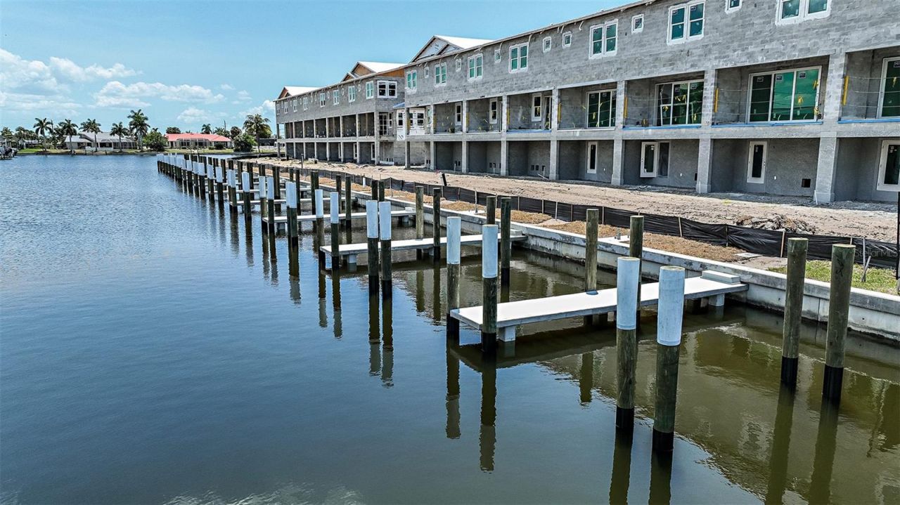 1617 Sea Haven Drive, Unit 501, Punta Gorda, FL 33950 Photo