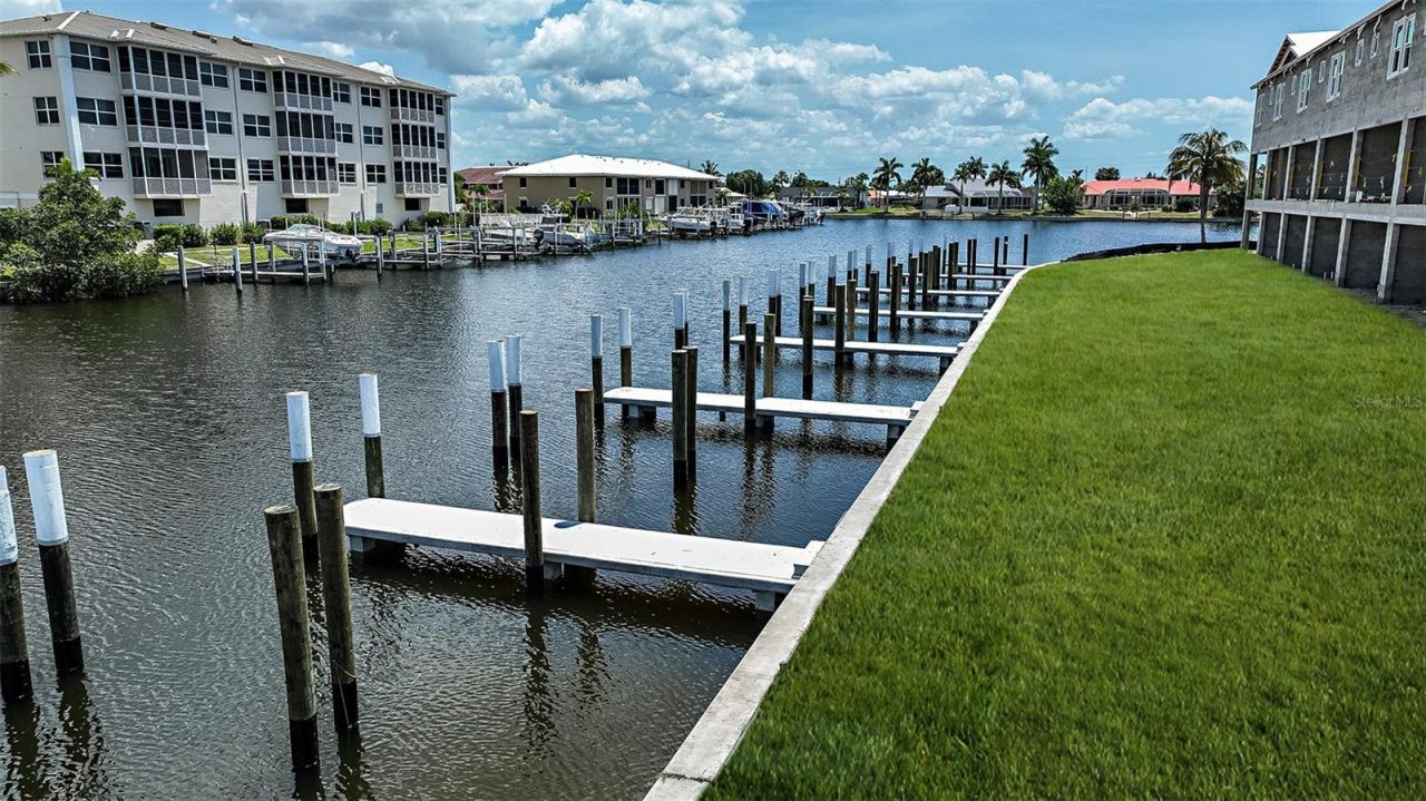 1617 Sea Haven Drive, Unit 501, Punta Gorda, FL 33950 Photo