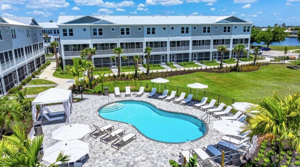 1617 Sea Haven Drive, Unit 501, Punta Gorda, FL 33950 Photo