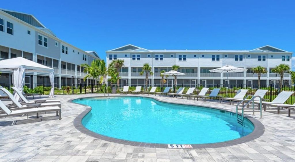 1617 Sea Haven Drive, Unit 501, Punta Gorda, FL 33950 Photo