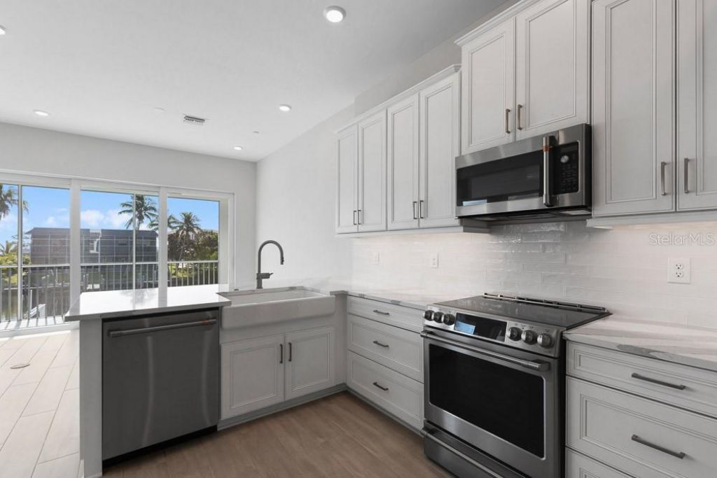 1617 Sea Haven Drive, Unit 501, Punta Gorda, FL 33950 Photo