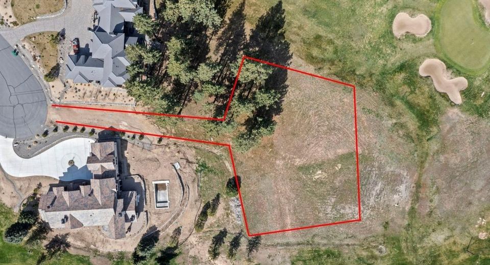 6 Pine Mesa Court, Washoe Valley, NV 89704 Photo