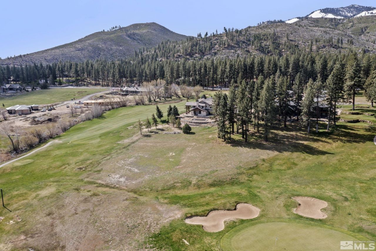 6 Pine Mesa Court, Washoe Valley, NV 89704 Photo