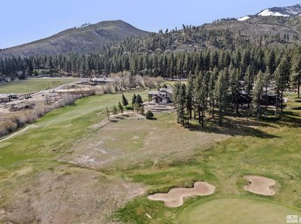 6 Pine Mesa Court, Washoe Valley, NV 89704 Photo