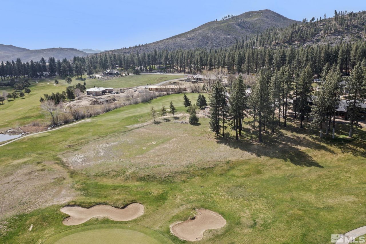 6 Pine Mesa Court, Washoe Valley, NV 89704 Photo