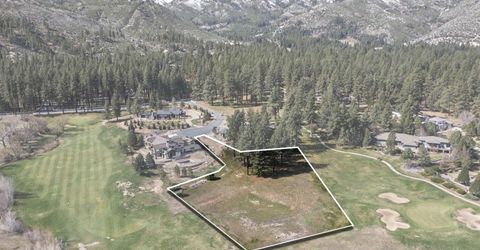 6 Pine Mesa Court, Washoe Valley, NV 89704 Photo