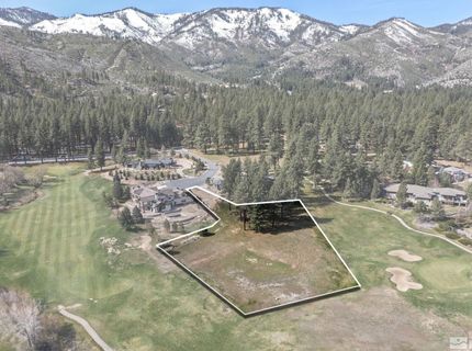 6 Pine Mesa Court, Washoe Valley, NV 89704 Photo