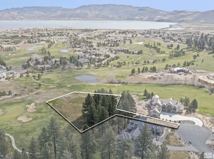 6 Pine Mesa Court, Washoe Valley, NV 89704 Photo