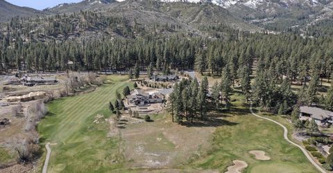 6 Pine Mesa Court, Washoe Valley, NV 89704 Photo