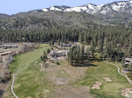 6 Pine Mesa Court, Washoe Valley, NV 89704 Photo