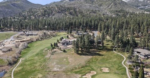 6 Pine Mesa Court, Washoe Valley, NV 89704 Photo