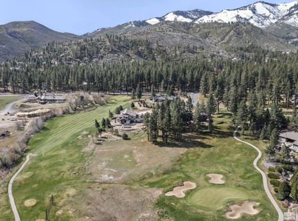 6 Pine Mesa Court, Washoe Valley, NV 89704 Photo