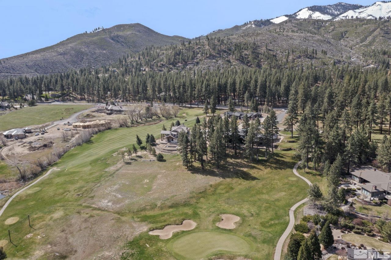 6 Pine Mesa Court, Washoe Valley, NV 89704 Photo