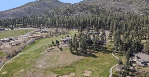 6 Pine Mesa Court, Washoe Valley, NV 89704 Photo