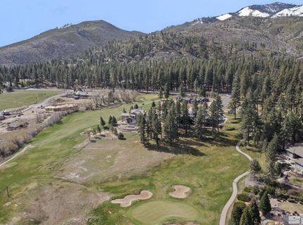 6 Pine Mesa Court, Washoe Valley, NV 89704 Photo