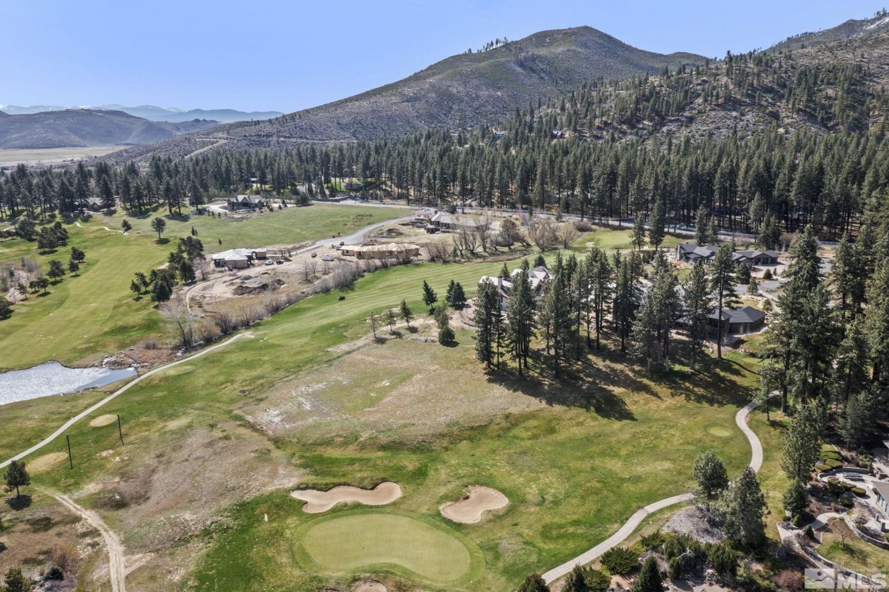 6 Pine Mesa Court, Washoe Valley, NV 89704 Photo