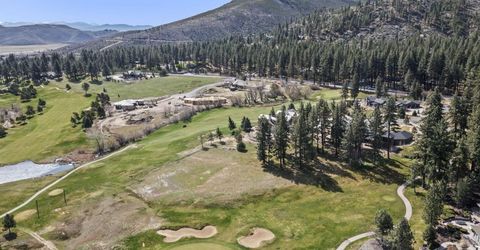 6 Pine Mesa Court, Washoe Valley, NV 89704 Photo