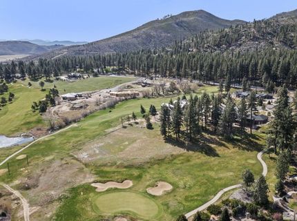 6 Pine Mesa Court, Washoe Valley, NV 89704 Photo