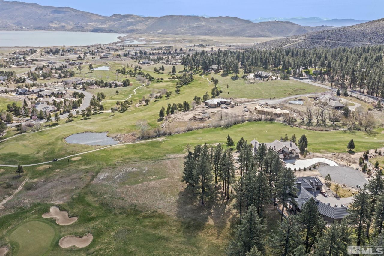 6 Pine Mesa Court, Washoe Valley, NV 89704 Photo