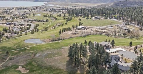 6 Pine Mesa Court, Washoe Valley, NV 89704 Photo