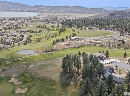 6 Pine Mesa Court, Washoe Valley, NV 89704 Photo