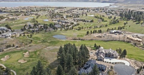 6 Pine Mesa Court, Washoe Valley, NV 89704 Photo