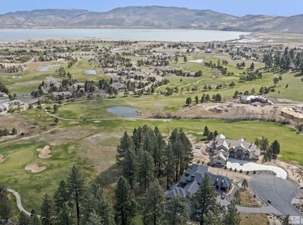 6 Pine Mesa Court, Washoe Valley, NV 89704 Photo