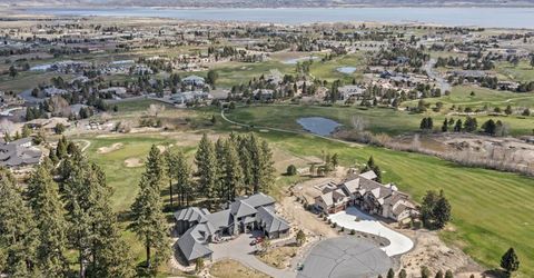 6 Pine Mesa Court, Washoe Valley, NV 89704 Photo