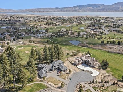 6 Pine Mesa Court, Washoe Valley, NV 89704 Photo