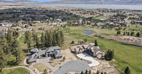 6 Pine Mesa Court, Washoe Valley, NV 89704 Photo