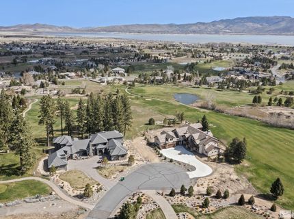 6 Pine Mesa Court, Washoe Valley, NV 89704 Photo