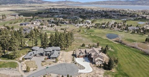 6 Pine Mesa Court, Washoe Valley, NV 89704 Photo