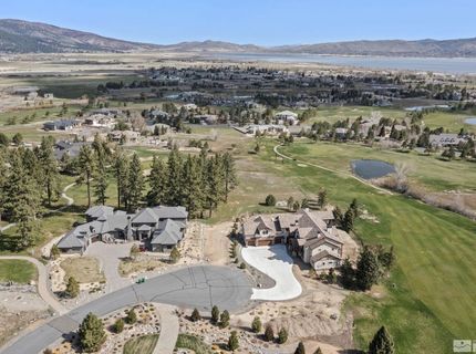 6 Pine Mesa Court, Washoe Valley, NV 89704 Photo