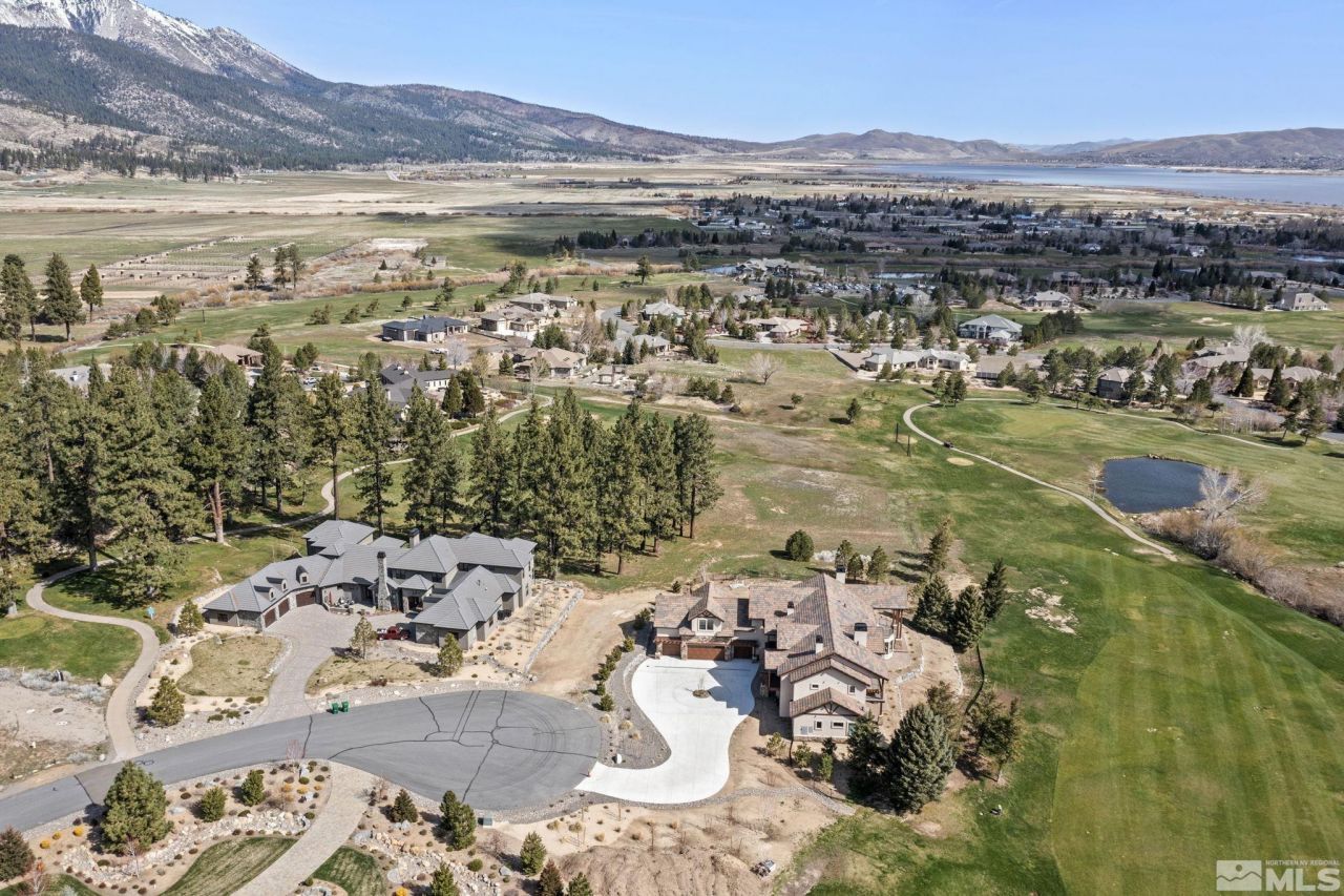 6 Pine Mesa Court, Washoe Valley, NV 89704 Photo