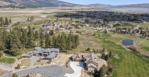 6 Pine Mesa Court, Washoe Valley, NV 89704 Photo