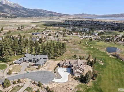 6 Pine Mesa Court, Washoe Valley, NV 89704 Photo