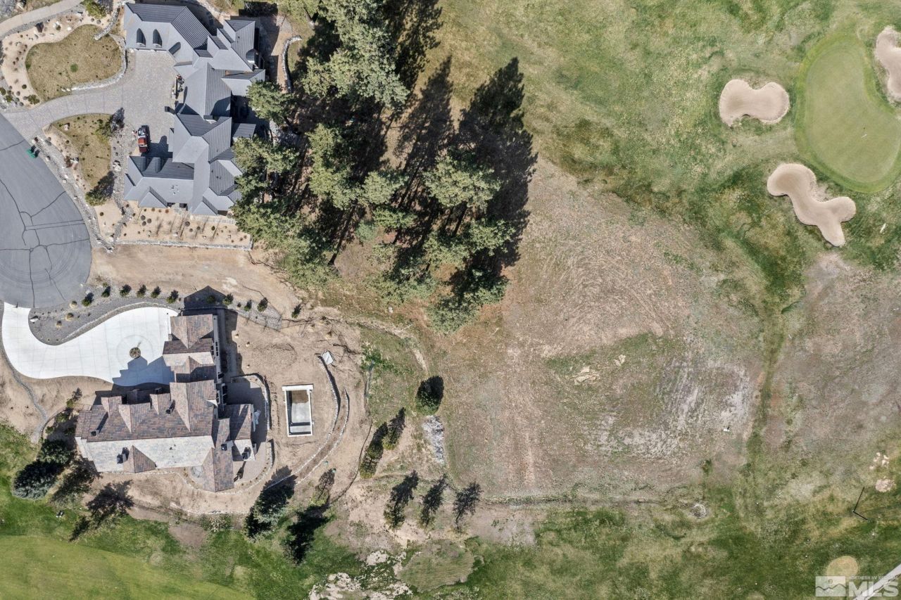 6 Pine Mesa Court, Washoe Valley, NV 89704 Photo