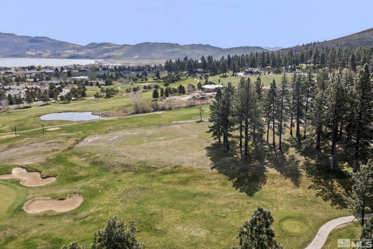 6 Pine Mesa Court, Washoe Valley, NV 89704 Photo