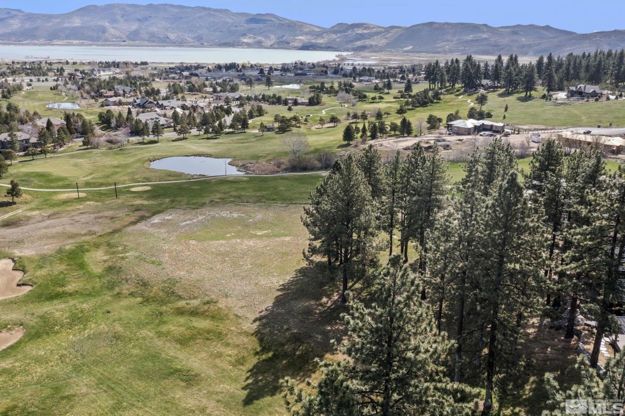 6 Pine Mesa Court, Washoe Valley, NV 89704 Photo